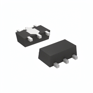 ชิ้นส่วนอิเล็กทรอนิกส์สำหรับการจัดการพลังงาน (PMIC) XC6220A24BPR-G ช่องทางผู้ผลิต SOT 89 5/6 - Product Image 1