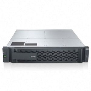 ระบบจัดเก็บข้อมูล Lenovo Storage DM3000 Lenovo ThinkSystem DM3000H Hybrid Flash Array Networking Storage - Product Image 5