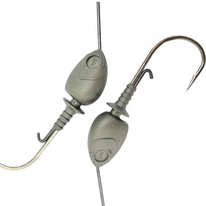 FW-TJ-A001 Nhà Máy Cung Cấp Lật Trọng Lượng Đầy Màu Sắc <span class=keywords><strong>Tungsten</strong></span> Ant <span class=keywords><strong>Ice</strong></span> Câu Cá Jigs Trọng Lượng Với Cá Hình Dạng Băng <span class=keywords><strong>Jig</strong></span> - Product Image 1