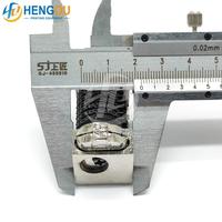 Tampon de numérotation automatique inversée à 7 chiffres pour machine d'impression offset Heidelbe Windmill, pièce de rechange
