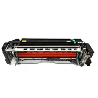 Mesin Printer Copiers kualitas tinggi suku cadang Printer rakitan Unit Fuser Konica Minolta C659 C759 asli Jepang