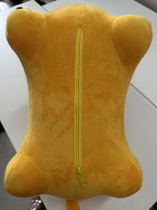 Corsa a cavallo gonfiabile per bambini in PVC di alta qualità con giocattoli animali per bambini - Product Image 2