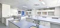 HPL Engrosado, Impermeable y Resistente al Fuego, Personalizado en Color y Forma, Material de Tablero Compacto y Duradero