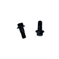 Pabrik Menjual Suku Cadang Truk Berkualitas Tinggi dalam Jumlah Besar Gasket Bolt 3964817 untuk Mesin Cummins ISDE