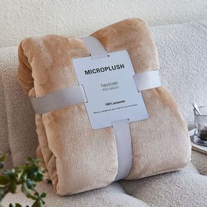 Luxury Eco-Friendly Printed Knitted Flannel Throw <b>Blanket</b>-Super Soft Cozy Skin-Friendly Wrinkle Fade Resistant - Product Image 4