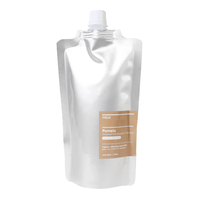 Sacs en plastique d'emballage liquide de jus de saveur de mangue de 50ml 100ml 150ml et sac liquide de poche