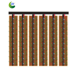 Высококачественная труба для капельного орошения Ldpe для сельского хозяйства по низкой цене - Product Image 4