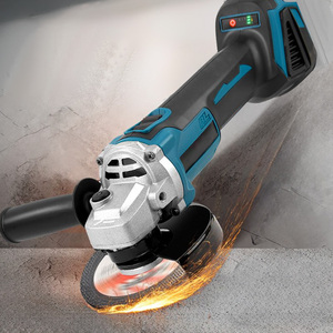 OEM/ODM Không Chổi Than Pin Công Cụ Kit 4 Trong 1 Công Cụ Điện Thiết Lập Điện Tác Động Khoan Bộ Không Dây Không Chổi Than Khoan Máy - Product Image 4