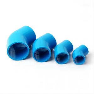Thái tiêu chuẩn <span class=keywords><strong>PVC</strong></span> ống nhựa chi nhánh Phù hợp cho bồn tắm <span class=keywords><strong>PVC</strong></span> <span class=keywords><strong>y</strong></span> phụ kiện <span class=keywords><strong>y</strong></span> ống nối - Product Image 3