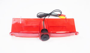 Caméra de recul de voiture AHD 1080P 170 degrés pour Chevrolet Express Explorer GMC <span class=keywords><strong>Savana</strong></span> Van vue arrière Parking sauvegarde marche arrière - Product Image 4