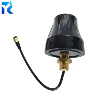 Hot Verkoop Fabriek Groothandel Ip67 Interne Actieve Gps Antenne 2.4Ghz Outdoor Waterdichte Schroef Mount Wifi Antenne