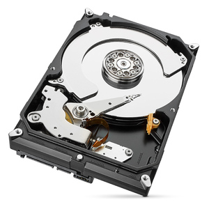Disco Duro ST8000VN004 Iron WolfPro de 8 TB, Interno, 3.5'', SATA 6 Gb/s, 7200 rpm, 256 MB, para NAS RAID, ST6000NE000, <span class=keywords><strong>ST8000NE001</strong></span> - Product Image 4