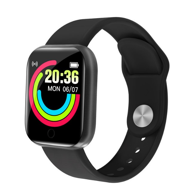 LICHIP L112 бесплатная доставка образец smartwatch Прямая поставка умные часы Прямая поставка фитнес reloj inteligente envio бесплатно