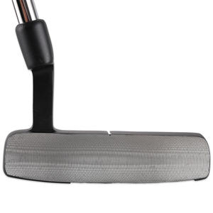 Suministro directo <span class=keywords><strong>de</strong></span> mazo <span class=keywords><strong>de</strong></span> mano izquierda fresado CNC <span class=keywords><strong>de</strong></span> aleación <span class=keywords><strong>de</strong></span> Zinc <span class=keywords><strong>de</strong></span> alta calidad personalizado cabeza <span class=keywords><strong>de</strong></span> Putter <span class=keywords><strong>de</strong></span> palo <span class=keywords><strong>de</strong></span> <span class=keywords><strong>Golf</strong></span> Color personalizado - Product Image 2