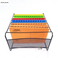 Nombreuses couleurs Personnalisation populaire Home Hotel Office Daily Rapid file suspension organizing Hanging file folder with cintres