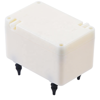 Vente flash Pompe à diaphragme électrique 12v Portable Débit de 14 L/min Mini pompe à air silencieuse OEM pour les foyers