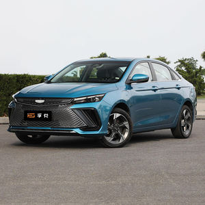 Para Automóviles Geely Emgrand L Thor Hi P, Motor de 1.5L Turbo para Autos Eléctricos Híbridos Enchufables, Vehículo de Nueva Energía - Product Image 3