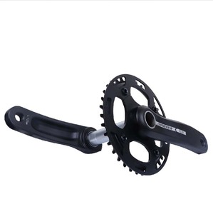 Kit de Conversion Vélo GINEYEA MTB GXP Manivelle 36T Plateau Narrow Wide pour <span class=keywords><strong>Dirt</strong></span> Jump Hardtail 9/10/11/12 Vitesses Bras de Manivelle Vélo - Product Image 4