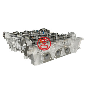 Nouvelle culasse de moteur diesel turbo XC 3.0L V6 306DT TDV6 SDV6 OEM LR014249 LR014248 pour Land <span class=keywords><strong>Rover</strong></span> <span class=keywords><strong>Range</strong></span> <span class=keywords><strong>Rover</strong></span> <span class=keywords><strong>Sport</strong></span> - Product Image 2
