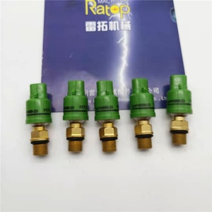 EX200-2 EX200-5 DH220-5 R210-9 เซ็นเซอร์สวิตช์แรงดันรถขุด 20PS586-19F82 4333040 31E5-40500 - Product Image 3