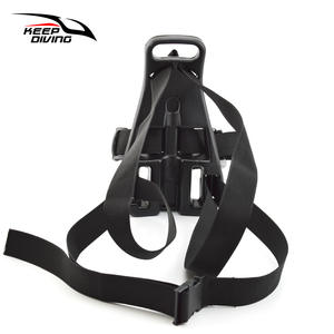 Soporte de Espalda para Tanque de Oxígeno de Marca Propia KEEP DIVING para Buceo y Pesca, Actividades Acuáticas, Origen China BT-804 - Product Image 3