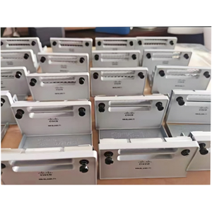 NM-BLANK-T1 Blank Filling Module for C9300 Switch/C9300-NM Module <b>Physical</b> Placeholder - Product Image 1