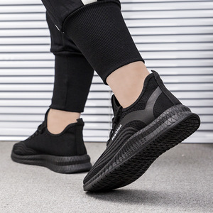 <span class=keywords><strong>Scarpe</strong></span> da Uomo Taglie Grandi 2024 Nuova Collezione Primavera Estate Autunno Comode <span class=keywords><strong>Scarpe</strong></span> Casual con Tomaia in Rete Moda <span class=keywords><strong>Scarpe</strong></span> Morbide Sportive da Uomo - Product Image 6