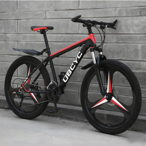 24 26 27,5 <span class=keywords><strong>Bicicleta</strong></span> de montaña plegable de 29 pulgadas con engranajes de 21 velocidades y freno de disco <span class=keywords><strong>Oferta</strong></span> directa de fábrica <span class=keywords><strong>Bicicleta</strong></span> de bajo precio - Product Image 6