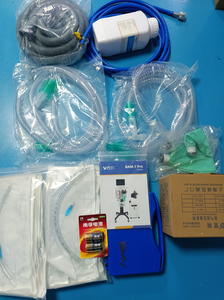 Instruments chirurgicaux vétérinaires portables Machine d'anesthésie vétérinaire Hôpital d'anesthésie au gaz - Product Image 3