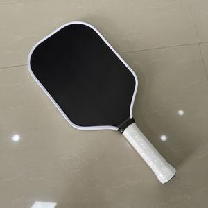 Op Maat Gemaakt Zonder Patroon Thermoforming Epp Volledig Schuimkern 16Mm Dikte Toray T700 Koolstofvezel Gen5 Pickleball Paddles - Product Image 3