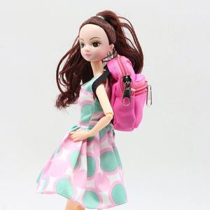 Wholesale High Quality Cheap Price Colorful Mini <b>Backpack</b> Shaped Coin <b>Purse</b> Bag for Women Zero Wallet Keychain - Product Image 3