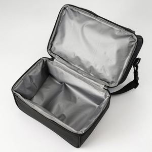 Bolsa Térmica para Almuerzo para Adultos, Bolsas Térmicas para Entrega, Bolsas Aisladas para el Trabajo/Oficina/Viajes/Picnic - Product Image 4