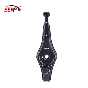 Brazo de Control del sistema de suspensión de alta calidad SENP para VW Tiguan Passat Jetta Golf <span class=keywords><strong>Audi</strong></span> A3 Q3 1K0505311AB 1K0 505 311 AB - Product Image 3