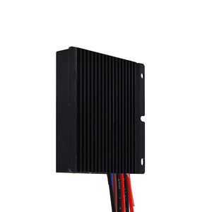 Bộ điều khiển hệ thống đèn đường năng lượng mặt trời 3.2V 6.4V 20A MPPT loại RS485 điều khiển từ xa màn hình LCD - Product Image 4