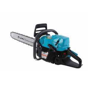 HUS 365 372 372xp चेन आरा के लिए पेड़ काटने का उद्यान उपकरण गैस चेनसॉ - Product Image 1