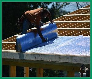 गर्मी रेफ्रिजरेटर इन्सुलेशन थर्मल फोम शीट - Product Image 6