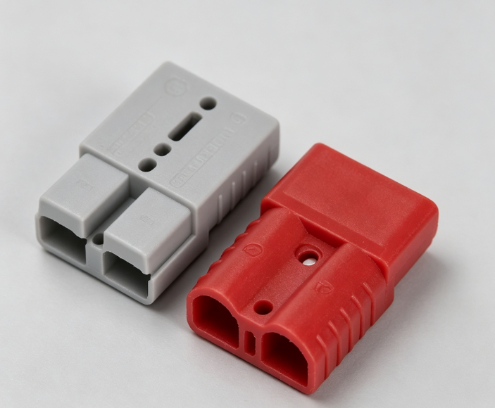 Connecteur SB50-50A