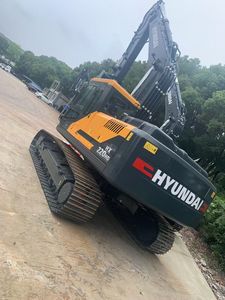 Offre Spéciale – Meilleur Prix – Fournisseur d'Usine – Excavatrice sur Chenilles HX220HD de 21 Tonnes Haute Performance – Puissante, Fiable, Prête pour l'Exploitation Minière Intensive - Product Image 3