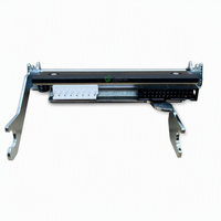 PM45 Asli Baru 50180236-001 Printhead Baru untuk Printer Barcode Thermal Intermec PM45 PM45C Pengganti OEM 203dpi Head