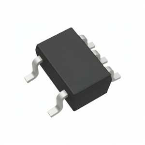 5 TSSOP, SC 70 5, SOT 353 In Stock Power Management (PMIC) LM4040D50IDCKRG4 Components Electronic - Product Image 1