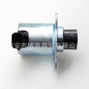 Vanne solénoïde de turbocompresseur 48919750 pour moteur Hongqi Haima Besturn 1.8T 1.4T, pièce de rechange pour le contrôle de suralimentation - Product Image 1