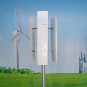 Turbine Eoliche di Piccole Dimensioni per Uso Domestico di Alta Qualità, Vendita all'Ingrosso dalla Fabbrica - Product Image 3