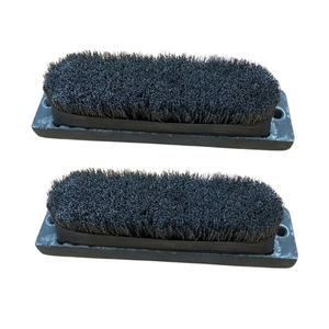 Cepillo de limpieza de alambre de acero inoxidable 304, cepillo de pulido con mango de madera, superficie de Metal, abrasivo Industrial, ODM, OEM hecho en Vietnam - Product Image 5
