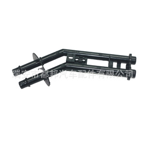 Ensemble de tuyaux de refroidissement Sq-Dubang 6448.N9 pour Peugeot 307 308 Citroën C4, radiateur et tuyaux de climatisation - Product Image 2