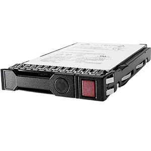 Оригинал, 875686-001 3,84 ТБ 2,5 дюйма, DS SAS 12G SC, интенсивное чтение G9 G10 SSD - Product Image 1