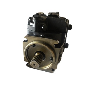 Pompe à piston hydraulique 90R55 90R75 90R042 90R055 90R075 90R100 90R130 90R180 90R250 - Product Image 5