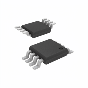 Circuit intégré logique DIVISEUR PAR 2 1 BIT 8TSSOP Composant électronique Production MC100EL32DT Distributeur agréé - Product Image 1