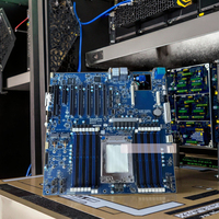 Motherboard Gigabyte MZ32-AR0 PCI-E 4.0 mendukung AMD EPYC 7002/7003
