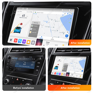 Mekede 7870 M7เครื่องเล่นมัลติมีเดียสำหรับรถยนต์แอนดรอยด์8คอร์12 + 256G เล่นอัตโนมัติ AM GPS นำทางรถยนต์สำหรับ Ssangyong <span class=keywords><strong>Tivoli</strong></span> 2019-2021 - Product Image 6