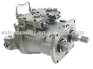 ปั๊มไฮดรอลิกหลักสำหรับรถขุด EX200-5 EX200-6 ZX200-5 ZX200-6 รุ่น HPV102 ปั๊มลูกสูบแกน OEM คุณภาพสูง - Product Image 4